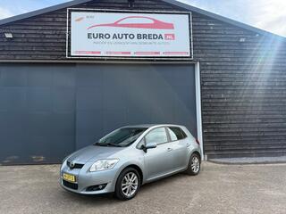 Toyota Auris (2006 - 2012)