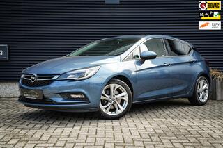 Opel Astra (2015 - 2021)