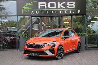 Renault Clio (2019 - 2025)