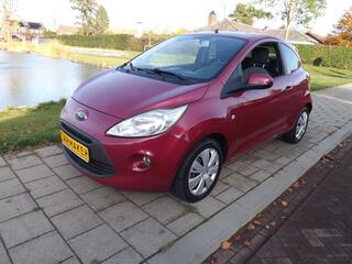 Ford Ka (2008 - 2016)