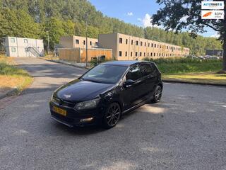 Volkswagen Polo (2009 - 2017)