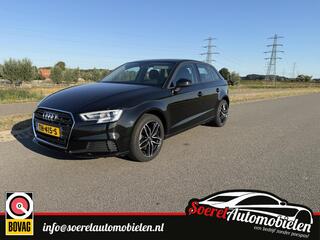 Audi A3 Sportback (2012 - 2020)