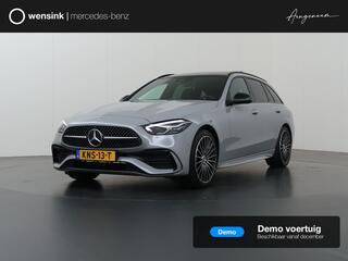 Mercedes-Benz C-Klasse Estate