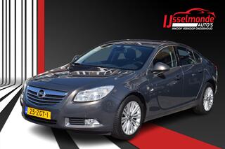 Opel Insignia (2008 - 2017)