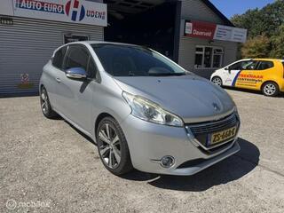 Peugeot 208 (2012 - 2019)