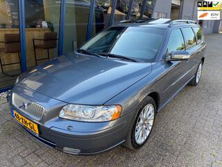 Volvo V70 (1996 - 2007)