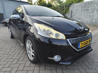 Peugeot 208 (2012 - 2019)