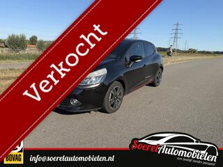 Renault Clio (2012 - 2019)