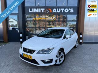 Seat Leon (2012 - 2020)