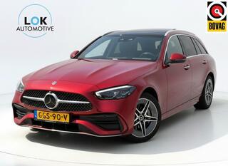 Mercedes-Benz C-Klasse Estate