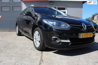 Renault Megane Estate (2009 - 2016)