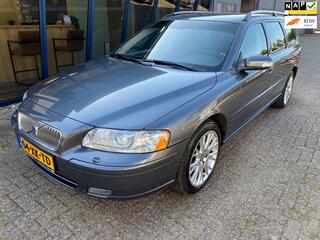 Volvo V70 (1996 - 2007)