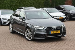 Audi A3 Sportback (2012 - 2020)