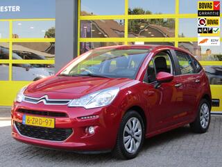 Citroen C3 (2010 - 2016)