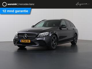 Mercedes-Benz C-Klasse Estate
