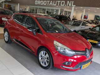 Renault Clio (2012 - 2019)