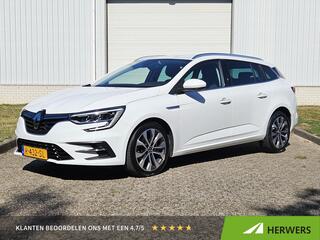 Renault Megane Estate