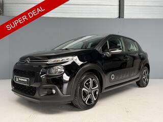 Citroen C3 (2016 - 2023)