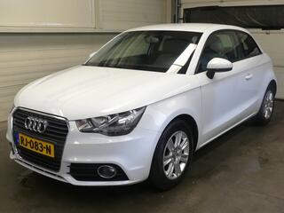 Audi A1 (2010 - 2018)