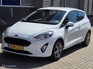 Ford Fiesta (2008 - 2017)