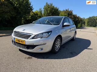 Peugeot 308 (2013 - 2021)