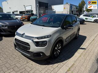 Citroen C3 (2016 - 2023)