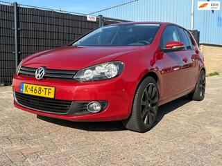 Volkswagen Golf VI