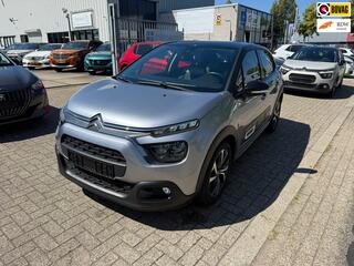 Citroen C3 (2016 - 2023)