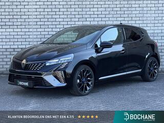 Renault Clio (2019 - 2025)