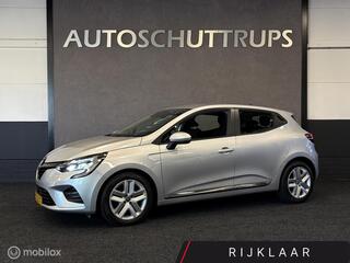 Renault Clio (2019 - 2025)