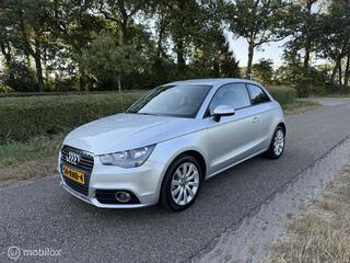 Audi A1 (2010 - 2018)