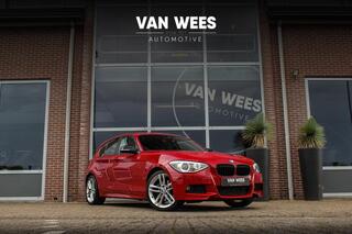 BMW 1-Serie (2011 - 2019)