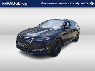 Skoda Superb Combi (2015 - 2023)