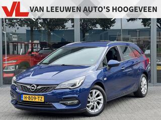Opel Astra Sports Tourer (2016 - 2021)