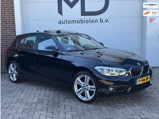 BMW 1-Serie (2011 - 2019)