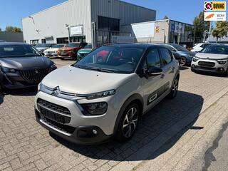 Citroen C3 (2016 - 2023)