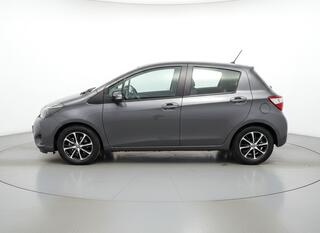 Toyota Yaris (2011 - 2020)