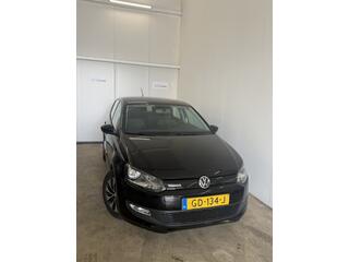 Volkswagen Polo (2009 - 2017)