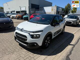 Citroen C3 (2016 - 2023)
