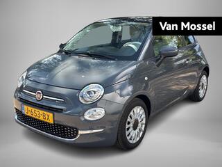 Fiat 500 (2007 - 2025)