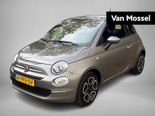 Fiat 500 (2007 - 2025)