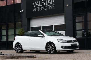 Volkswagen Golf Cabrio