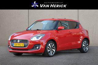 Suzuki Swift (2017 - 2024)