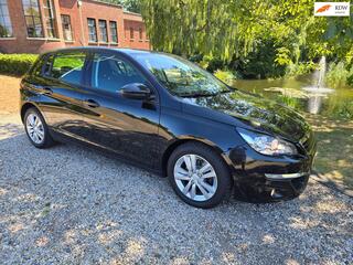 Peugeot 308 (2013 - 2021)