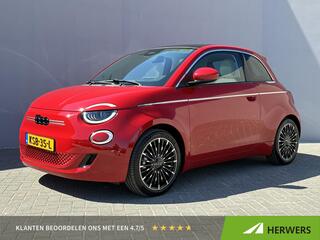 Fiat 500 (2007 - 2025)
