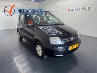 Fiat Panda (2003 - 2011)
