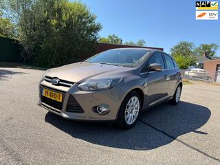 Ford Focus (2011 - 2018)