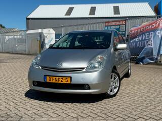 Toyota Prius (2003 - 2009)