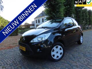 Ford Ka (2008 - 2016)