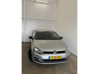 Volkswagen Golf VII